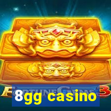 8gg casino